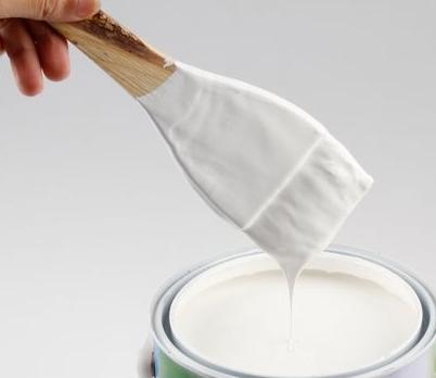 白乳胶消泡剂应用场景图