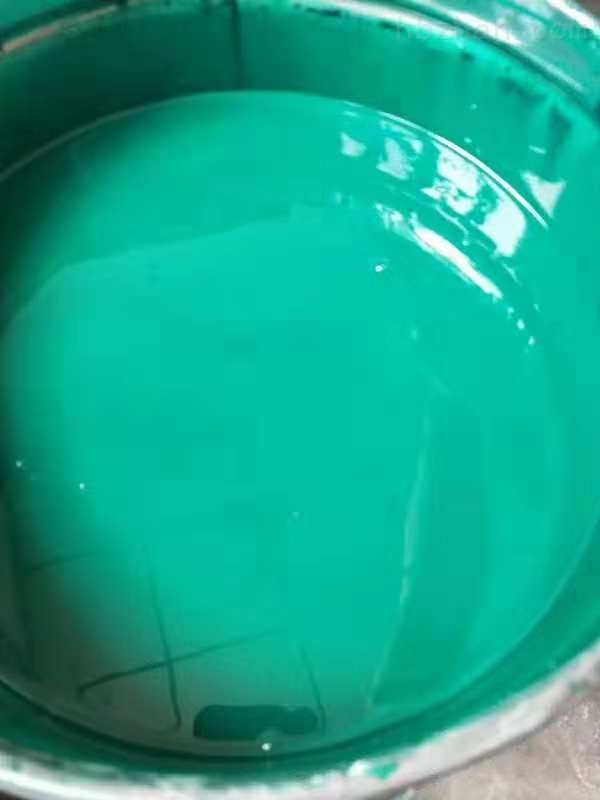 水性厚浆消泡剂应用场景图