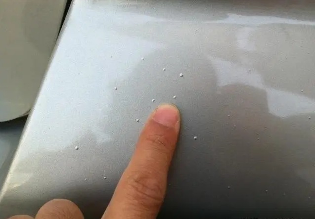汽车漆消泡剂产品展示图