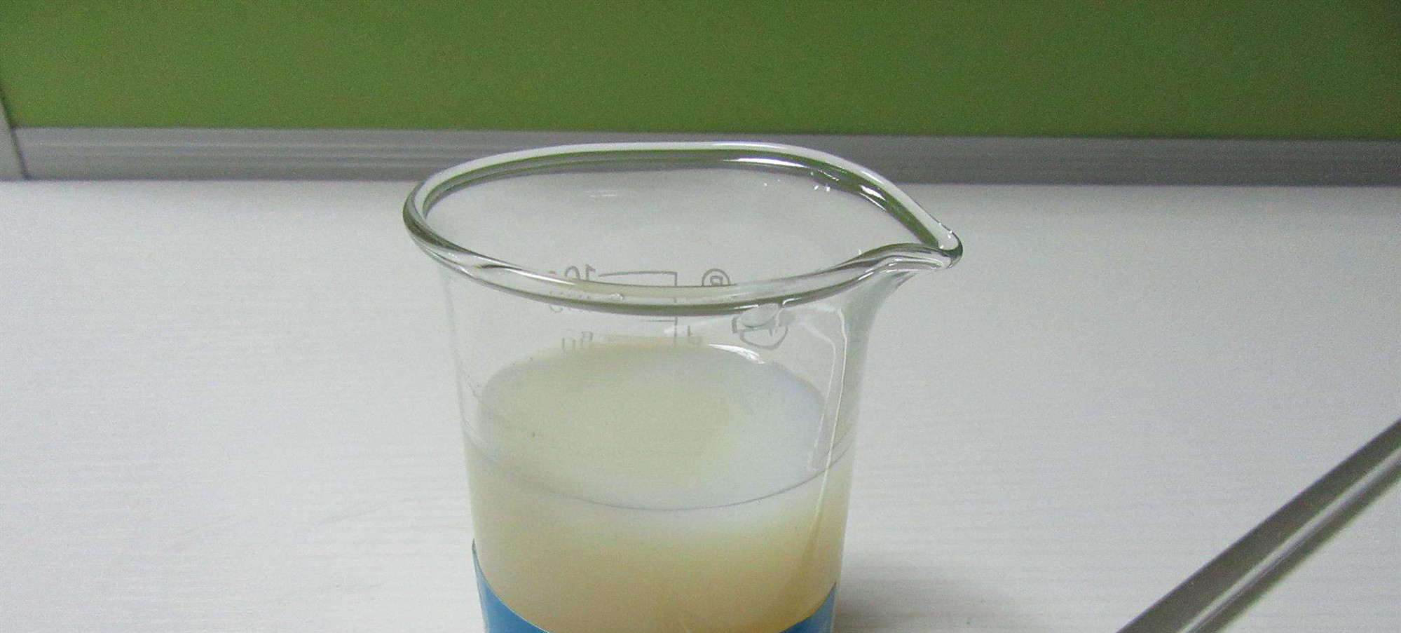 水性树脂起泡问题怎么解决，用哪种消泡剂好？