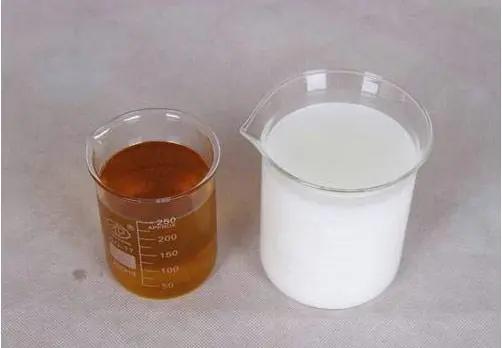 乳化油消泡剂应用场景